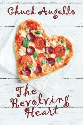 Cover of The Revolving Heart