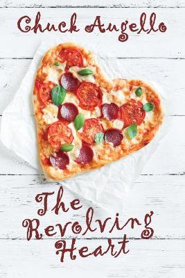 Book cover for The Revolving Heart