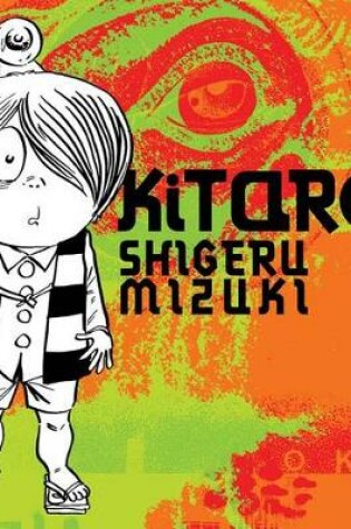 Cover of Kitaro