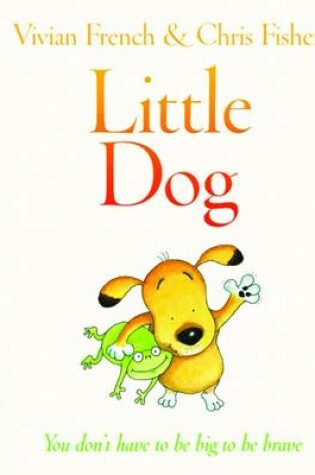 Cover of Little Dog