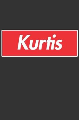 Book cover for Kurtis