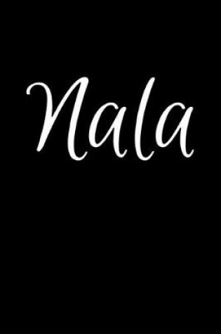 Cover of Nala