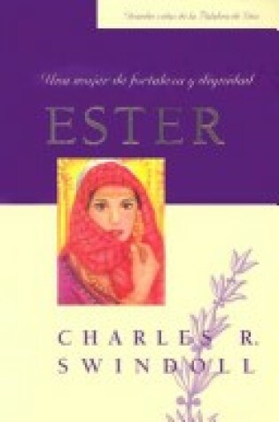 Cover of Ester
