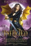 Book cover for Inflicted