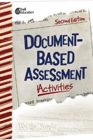 Cover of Document-Based Assessment Activities, 2nd Edition