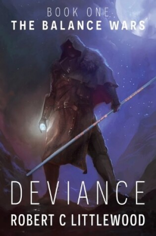 Cover of Deviance