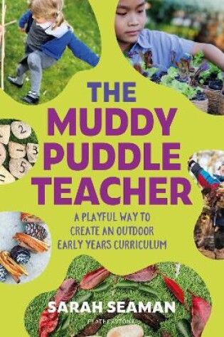 Cover of The Muddy Puddle Teacher