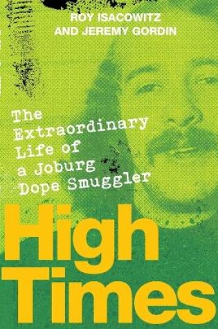 Cover of High Times