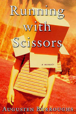 Book cover for Running with Scissors