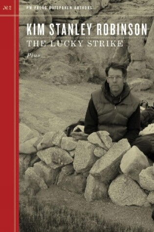 Cover of The Lucky Strike