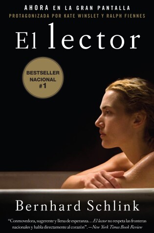 Cover of El lector (Movie Tie-in Edition) / The Reader