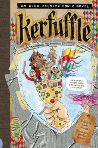 Cover of Kerfuffle