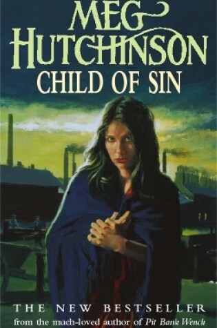 Cover of Child of Sin