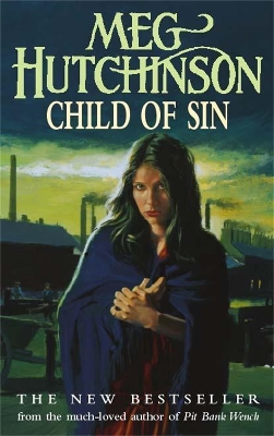 Book cover for Child of Sin