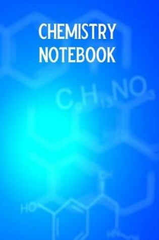 Cover of Chemistry Notebook