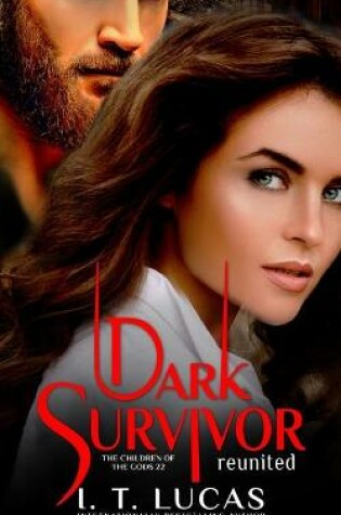 Cover of Dark Survivor Reunited