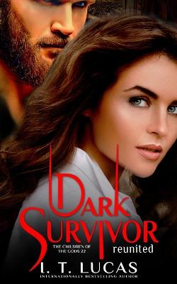 Cover of Dark Survivor Reunited