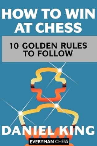 Cover of How to Win at Chess