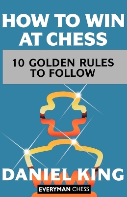 Book cover for How to Win at Chess