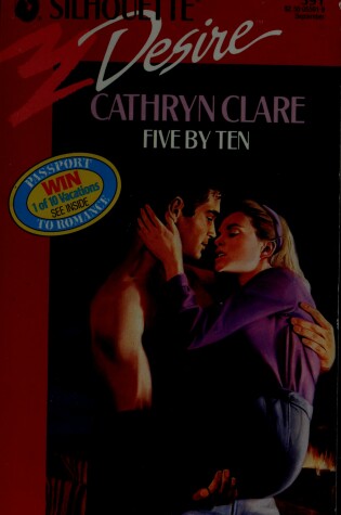 Cover of Five By Ten