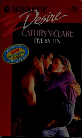 Cover of Five By Ten