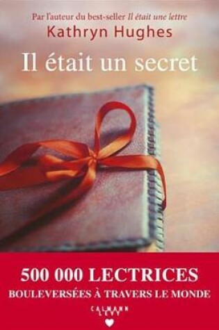 Cover of Il Etait Un Secret