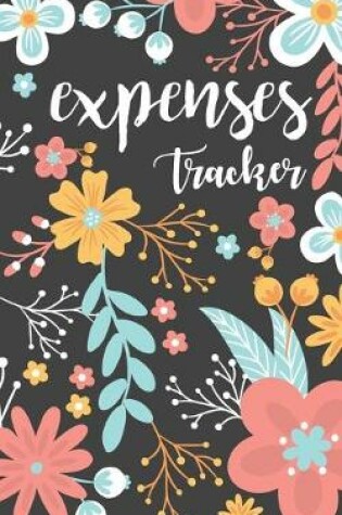 Cover of Expenses tracker