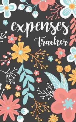 Book cover for Expenses tracker