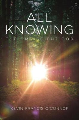 Cover of All Knowing