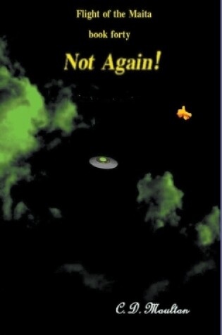 Cover of Not Again!