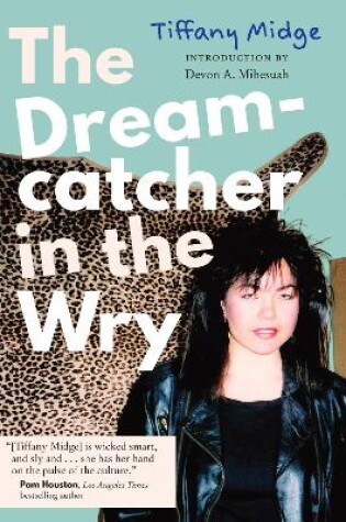 Cover of The Dreamcatcher in the Wry