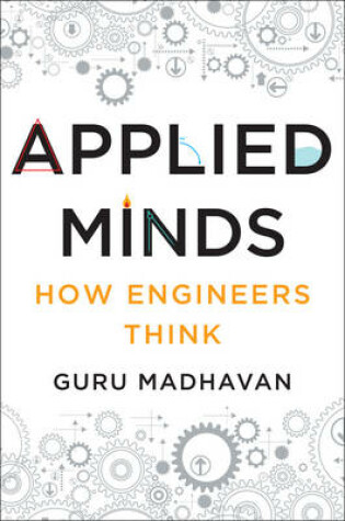 Cover of Applied Minds