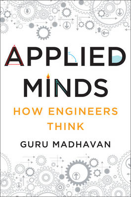 Book cover for Applied Minds