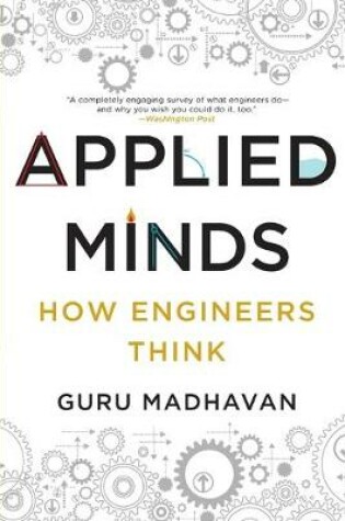 Cover of Applied Minds