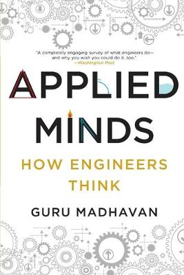 Book cover for Applied Minds