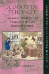 Book cover for A Foot in the Past