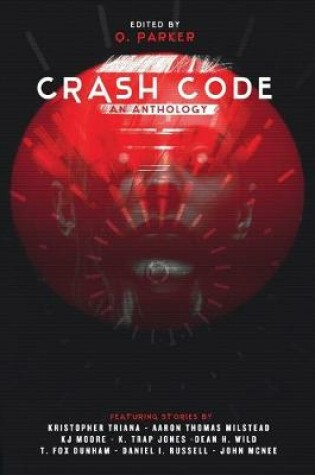 Cover of Crash Code