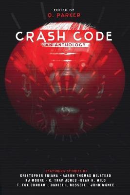 Book cover for Crash Code