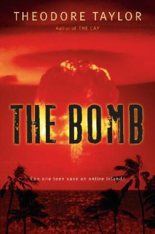 Cover of Bomb