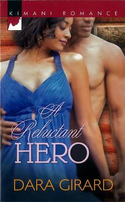 Cover of A Reluctant Hero