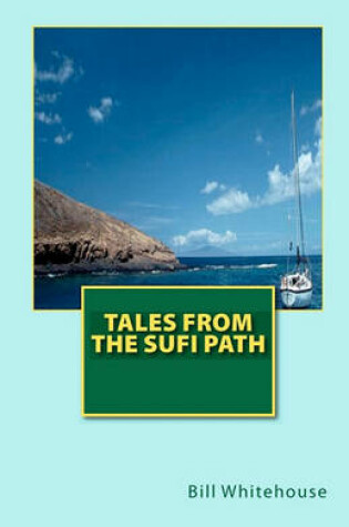 Cover of Tales from the Sufi Path