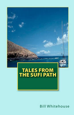 Book cover for Tales from the Sufi Path