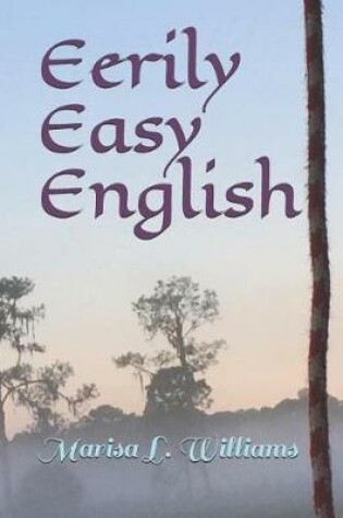 Cover of Eerily Easy English