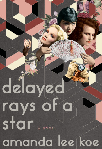 Book cover for Delayed Rays of a Star