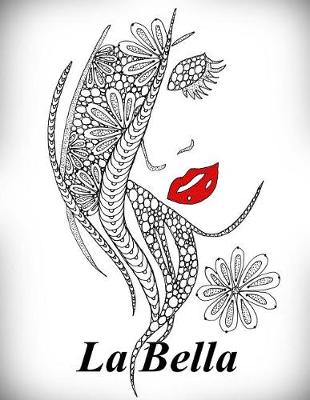 Book cover for La Bella