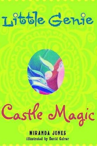 Cover of Castle Magic