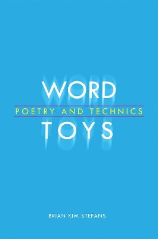 Cover of Word Toys