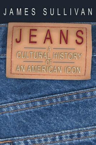 Cover of Jeans