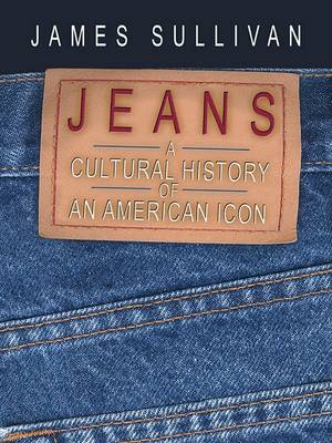 Book cover for Jeans