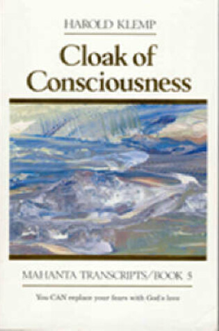 Cover of Cloak of Consciousness